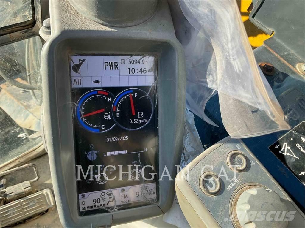 John Deere & CO. 85G Excavadoras de cadenas