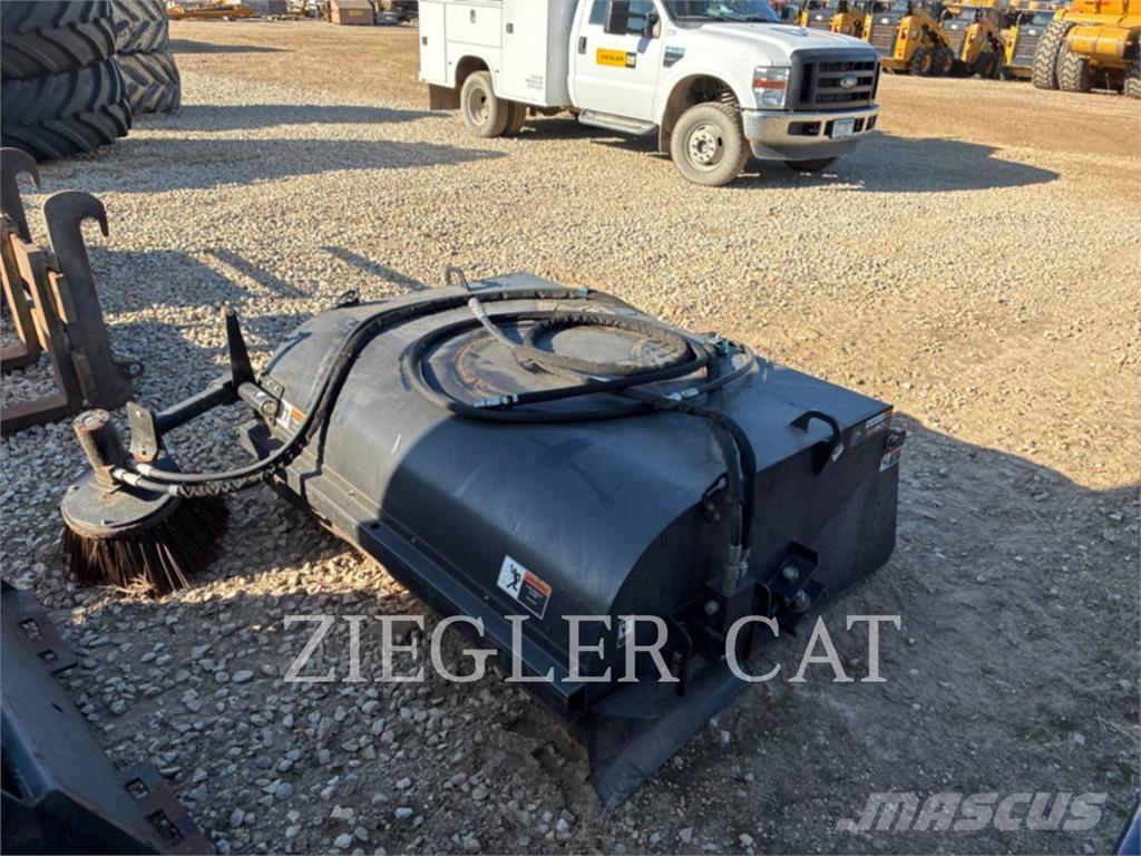 John Deere & CO. BR60C Plataforma de trabajo articulada