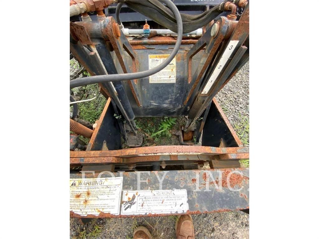 John Deere CP18 Compactadoras