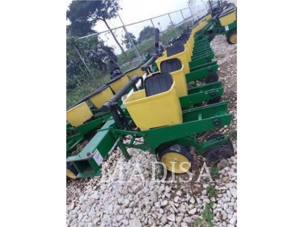 John Deere EMERGE Cosechadoras