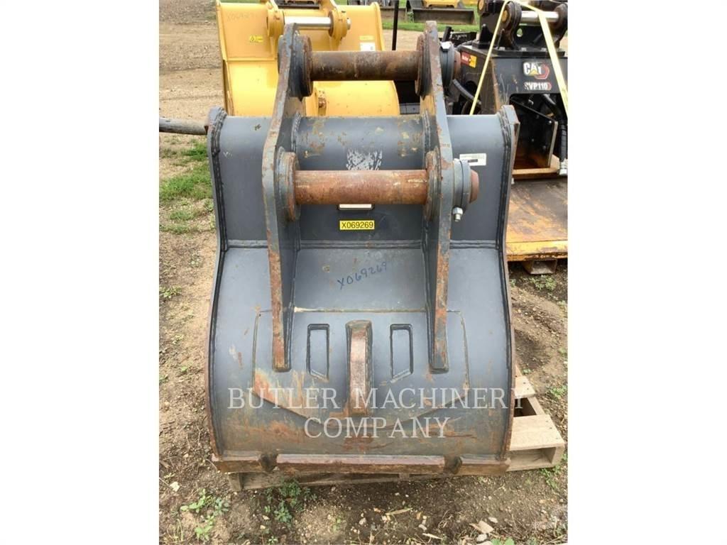JRB PALADIN 36 BOCE Cucharones