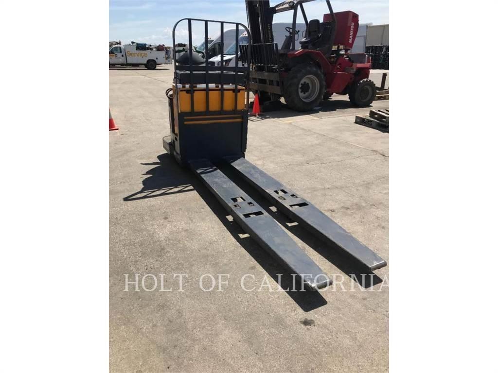 Jungheinrich ECR336A Otras carretillas elevadoras