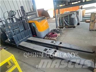 Jungheinrich ECR336A Otras carretillas elevadoras