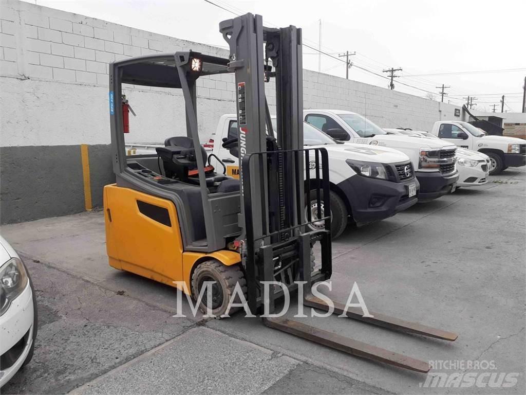 Jungheinrich EFG 220 Otras carretillas elevadoras