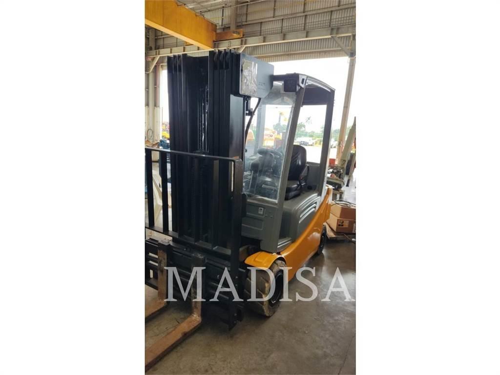 Jungheinrich EFG320-48V Otras carretillas elevadoras