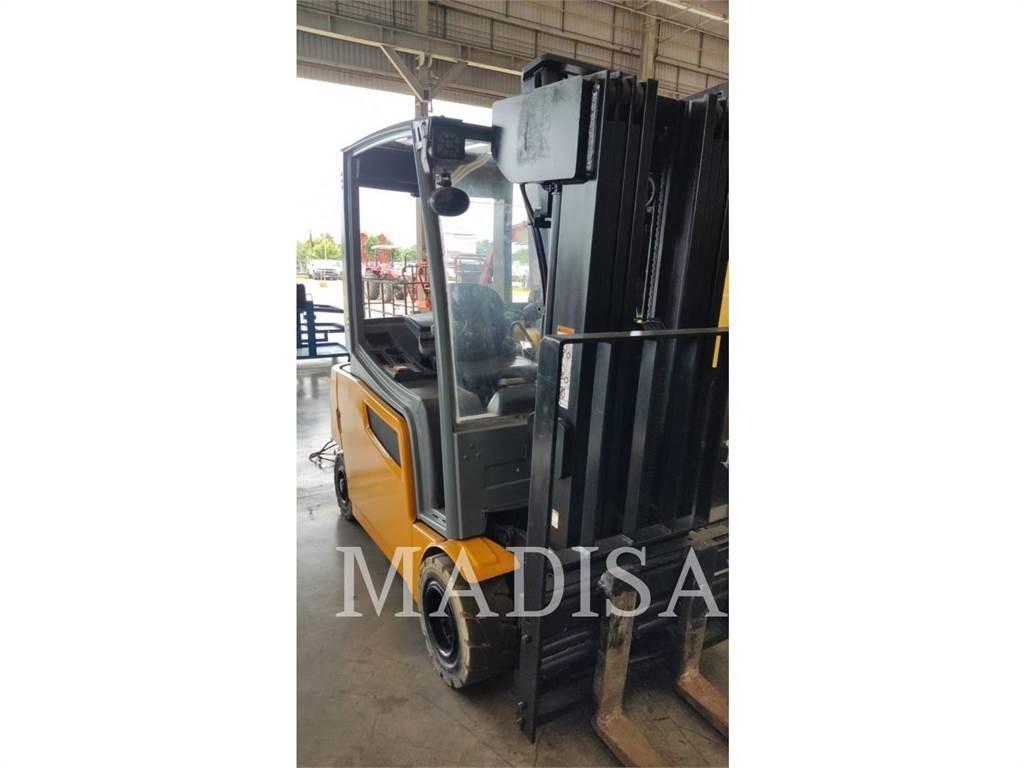 Jungheinrich EFG320-48V Otras carretillas elevadoras