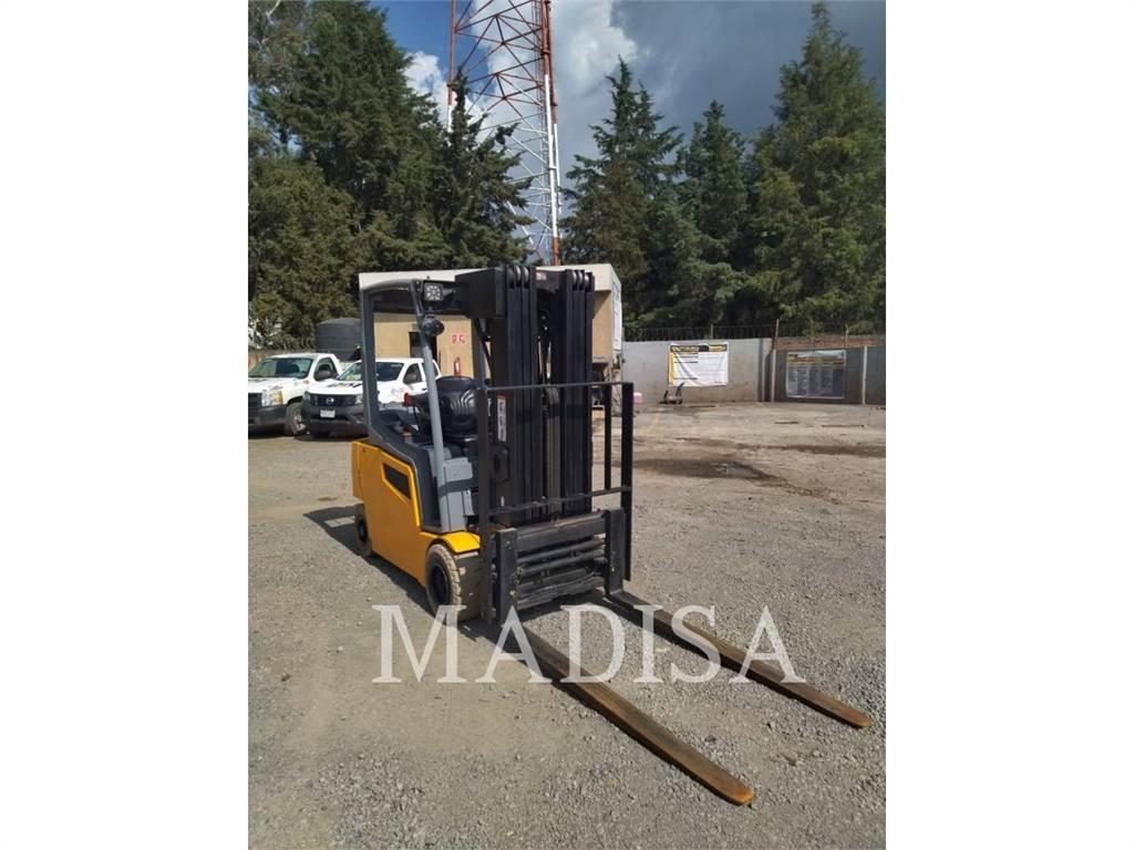 Jungheinrich EFG320-48V Otras carretillas elevadoras