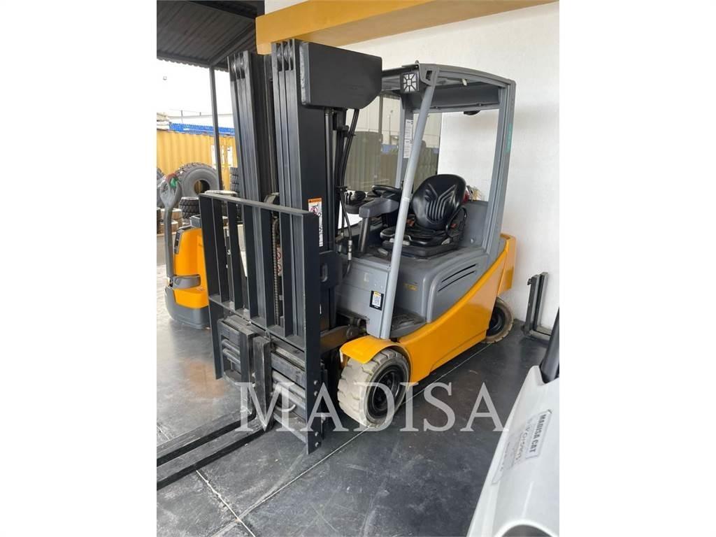 Jungheinrich EFG320-48V Otras carretillas elevadoras