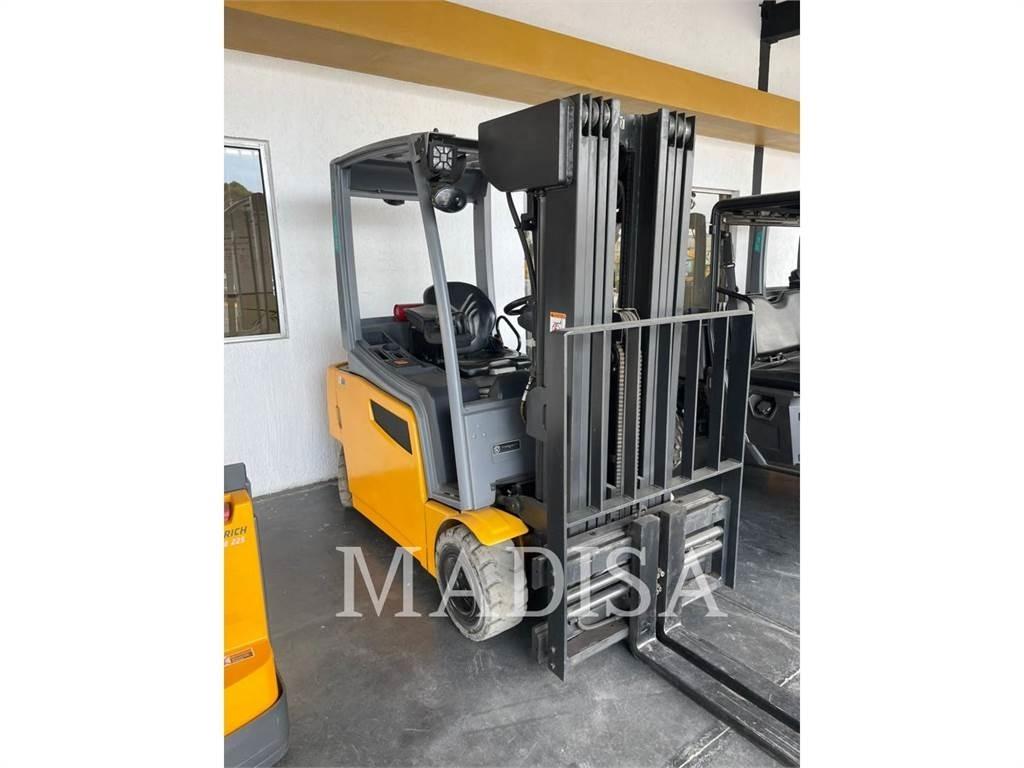 Jungheinrich EFG320-48V Otras carretillas elevadoras