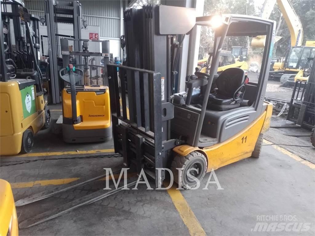 Jungheinrich EFG320-48V Otras carretillas elevadoras