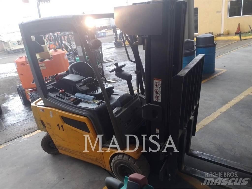 Jungheinrich EFG320-48V Otras carretillas elevadoras