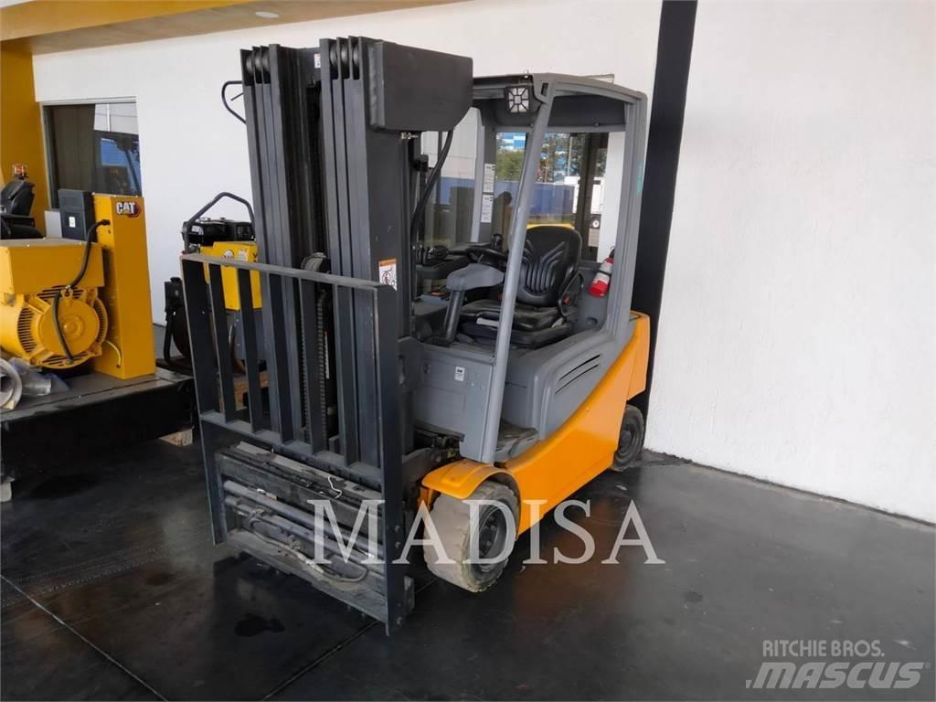 Jungheinrich EFG320-48V Otras carretillas elevadoras