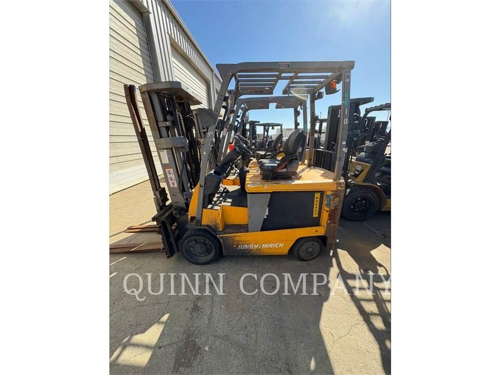 Jungheinrich EFGC30-AC Otras carretillas elevadoras