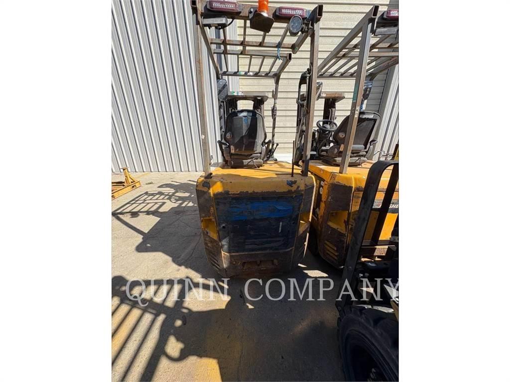 Jungheinrich EFGC30-AC Otras carretillas elevadoras