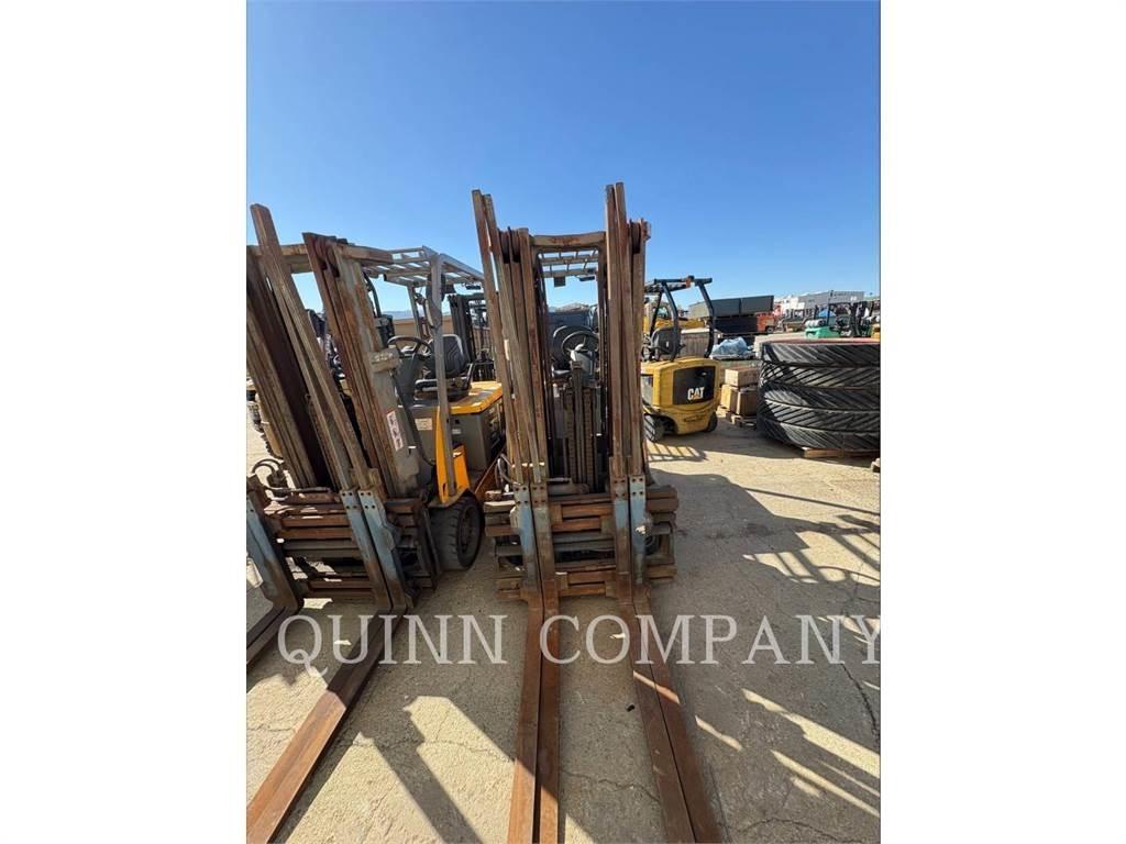 Jungheinrich EFGC30-AC Otras carretillas elevadoras