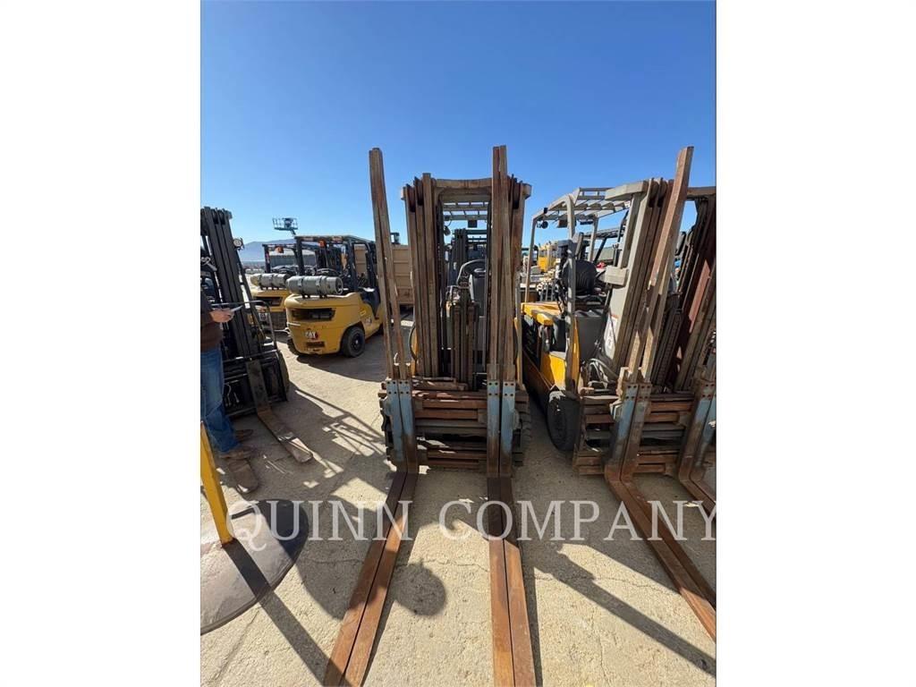 Jungheinrich EFGC30-AC Otras carretillas elevadoras