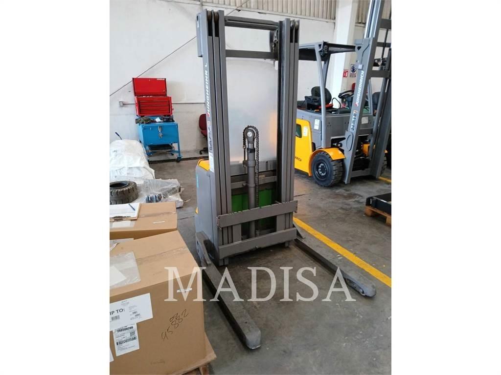 Jungheinrich EJC B14 Otras carretillas elevadoras