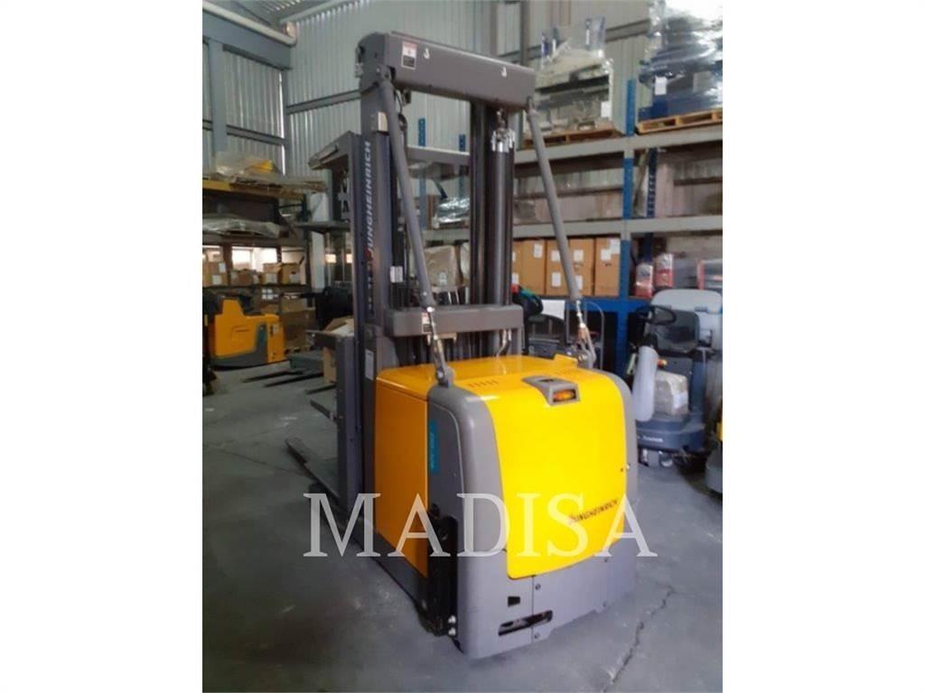Jungheinrich EKS 308 Otras carretillas elevadoras