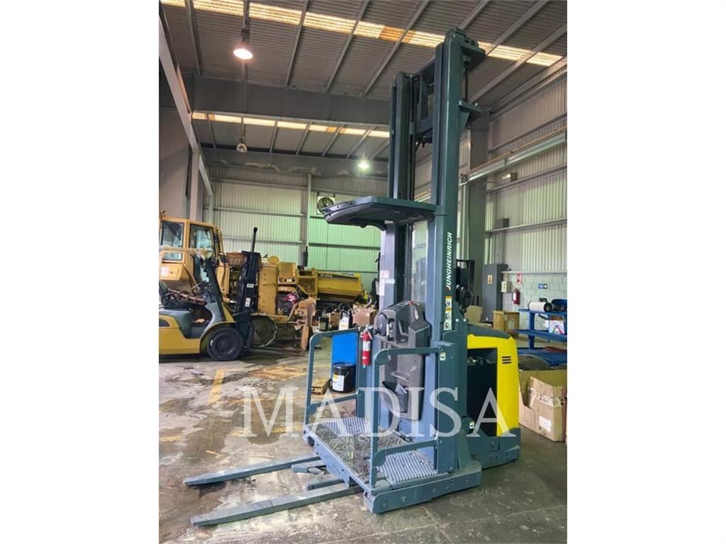 Jungheinrich EKS 330P Otras carretillas elevadoras