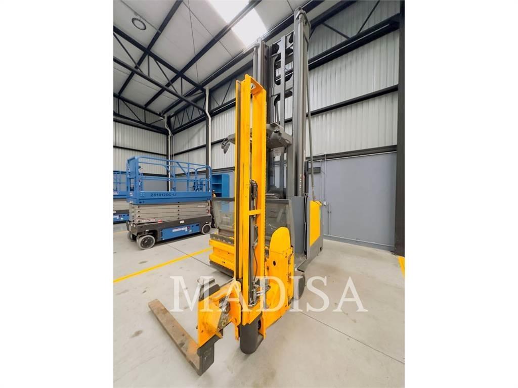 Jungheinrich EKX 516K Otras carretillas elevadoras