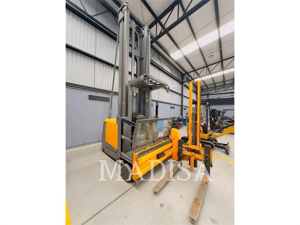 Jungheinrich EKX 516K Otras carretillas elevadoras