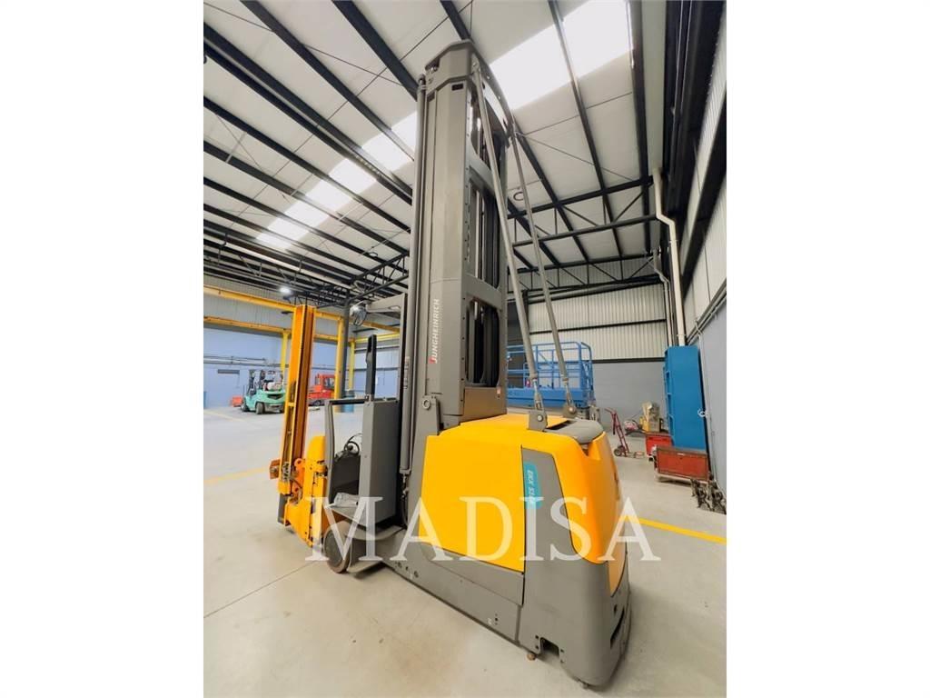 Jungheinrich EKX 516K Otras carretillas elevadoras