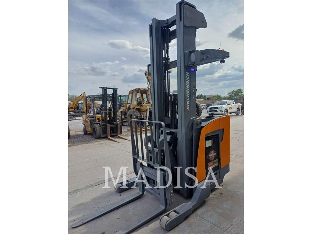 Jungheinrich ETR 235 Otras carretillas elevadoras