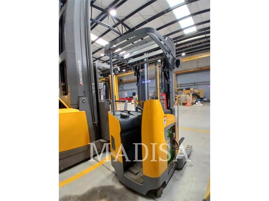 Jungheinrich ETR 335DA Otras carretillas elevadoras