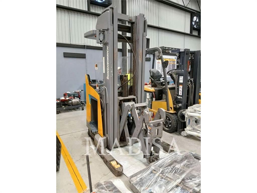 Jungheinrich ETR 335DA Otras carretillas elevadoras