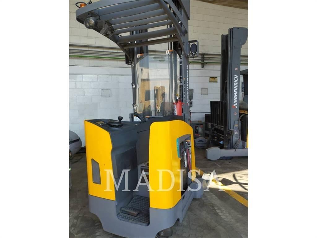 Jungheinrich ETR 340A Otras carretillas elevadoras