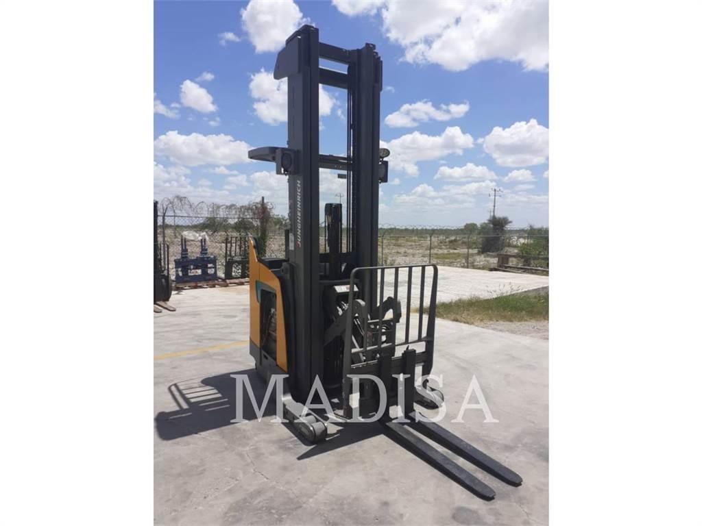 Jungheinrich ETR 345 Otras carretillas elevadoras