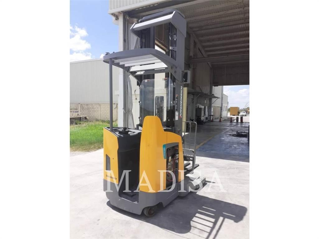 Jungheinrich ETR 345 Otras carretillas elevadoras