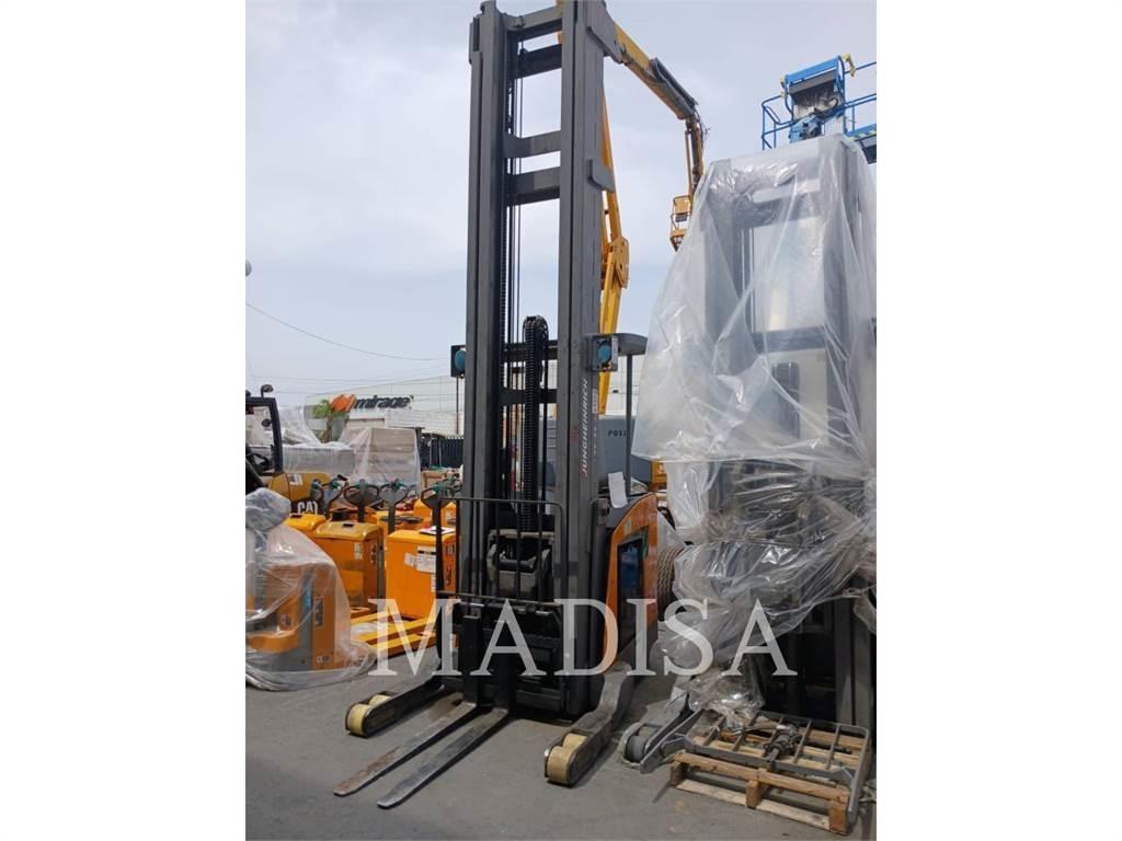 Jungheinrich ETR 345A Otras carretillas elevadoras
