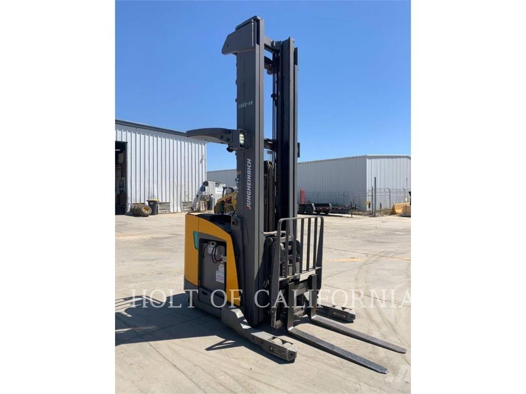 Jungheinrich ETR335DA Otras carretillas elevadoras