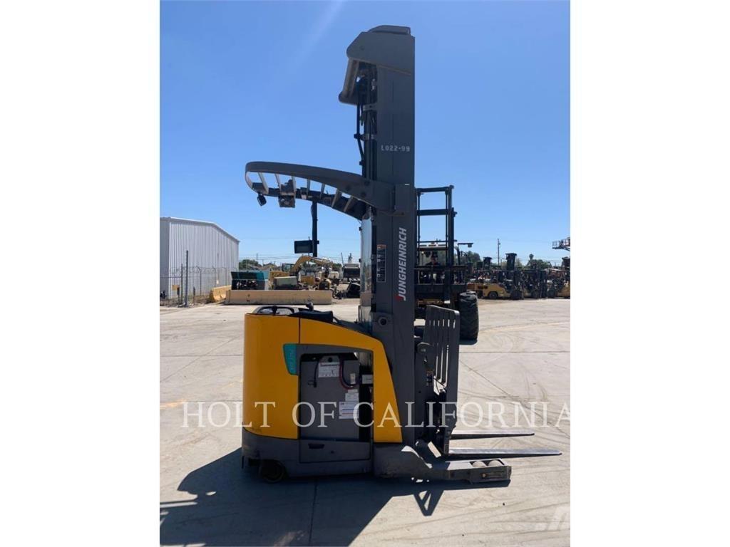 Jungheinrich ETR335DA Otras carretillas elevadoras