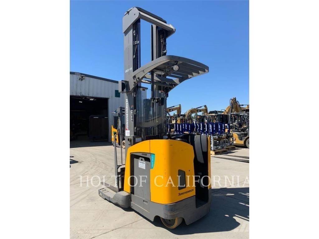 Jungheinrich ETR335DA Otras carretillas elevadoras