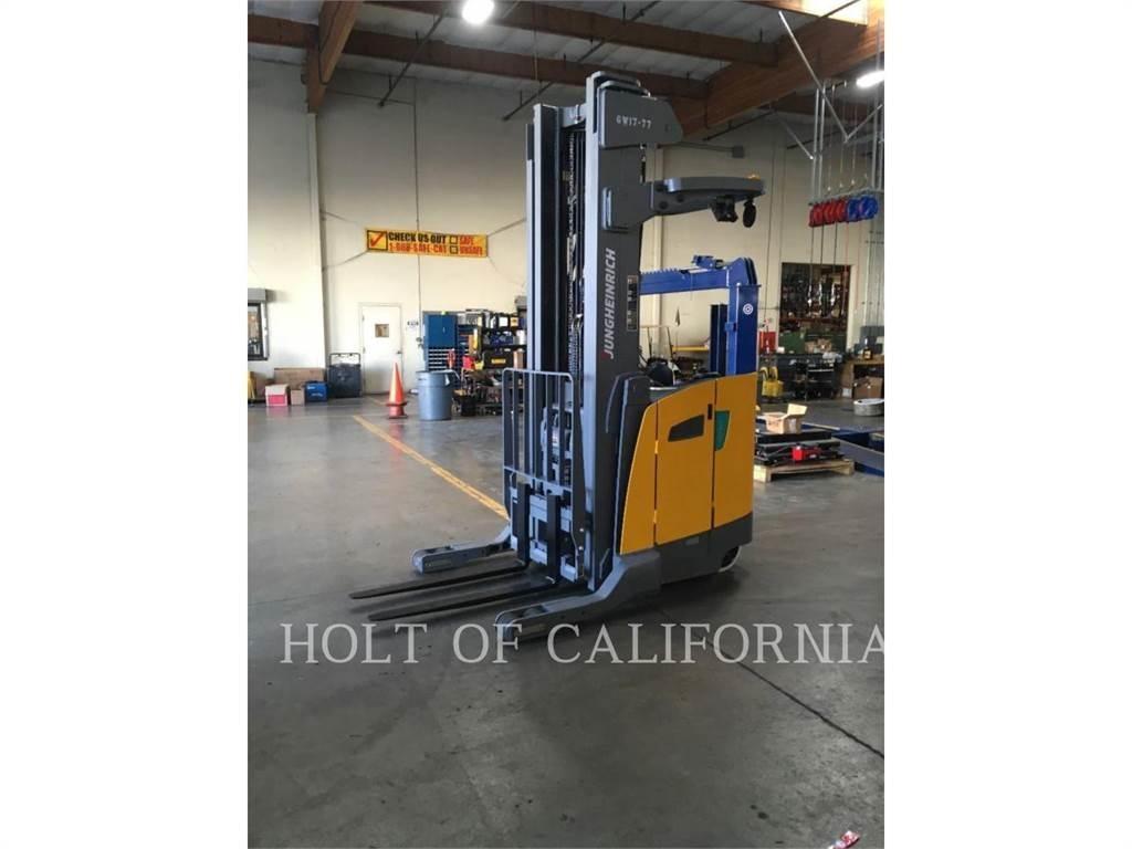 Jungheinrich ETR340P Otras carretillas elevadoras