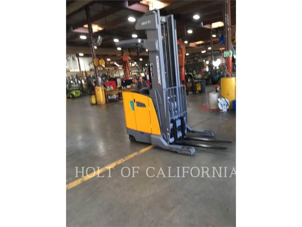 Jungheinrich ETR340P Otras carretillas elevadoras