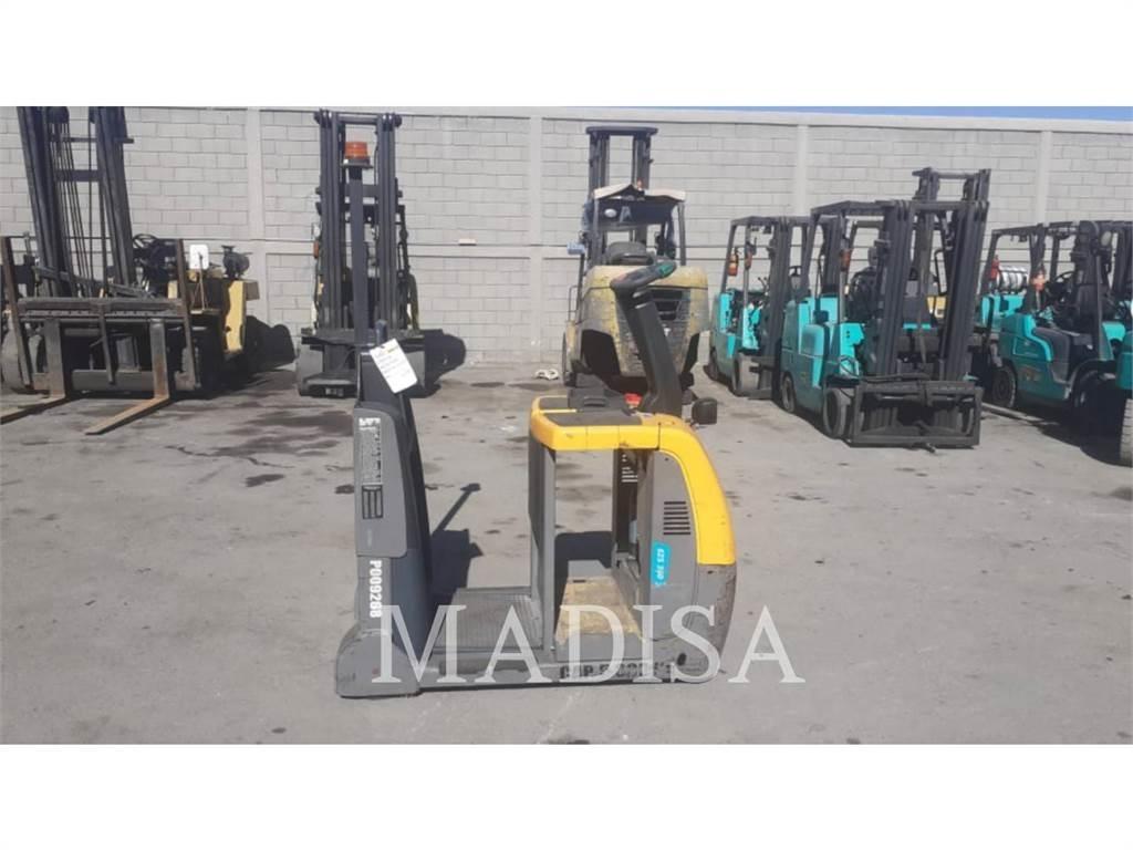 Jungheinrich EZS 350NA Otras carretillas elevadoras