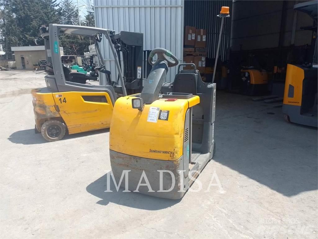 Jungheinrich EZS 350NA Otras carretillas elevadoras
