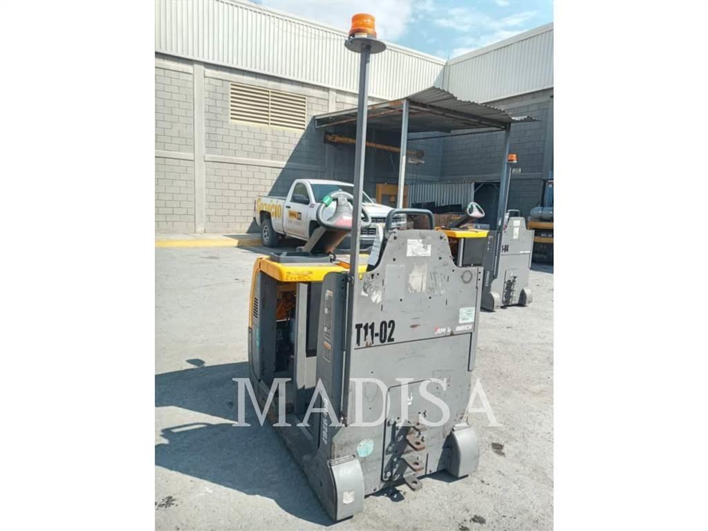 Jungheinrich EZS 350NA Otras carretillas elevadoras