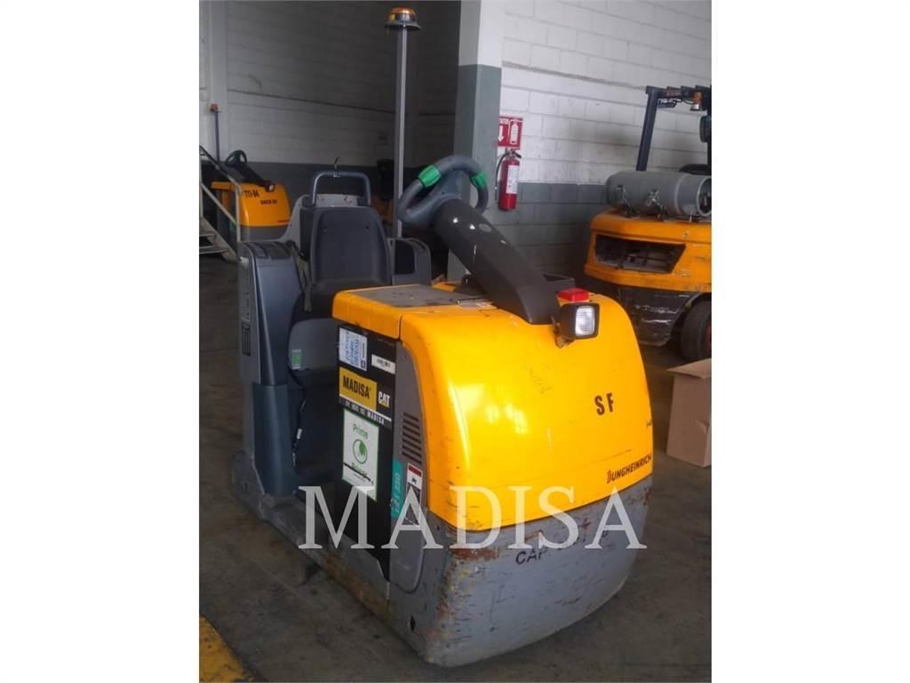 Jungheinrich EZS 350NA Otras carretillas elevadoras