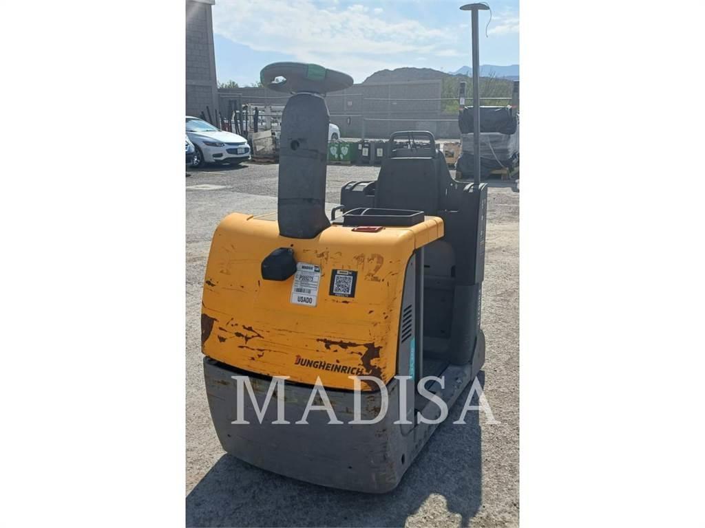Jungheinrich EZS 350NA Otras carretillas elevadoras