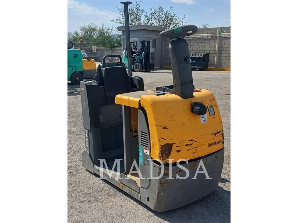Jungheinrich EZS 350NA Otras carretillas elevadoras