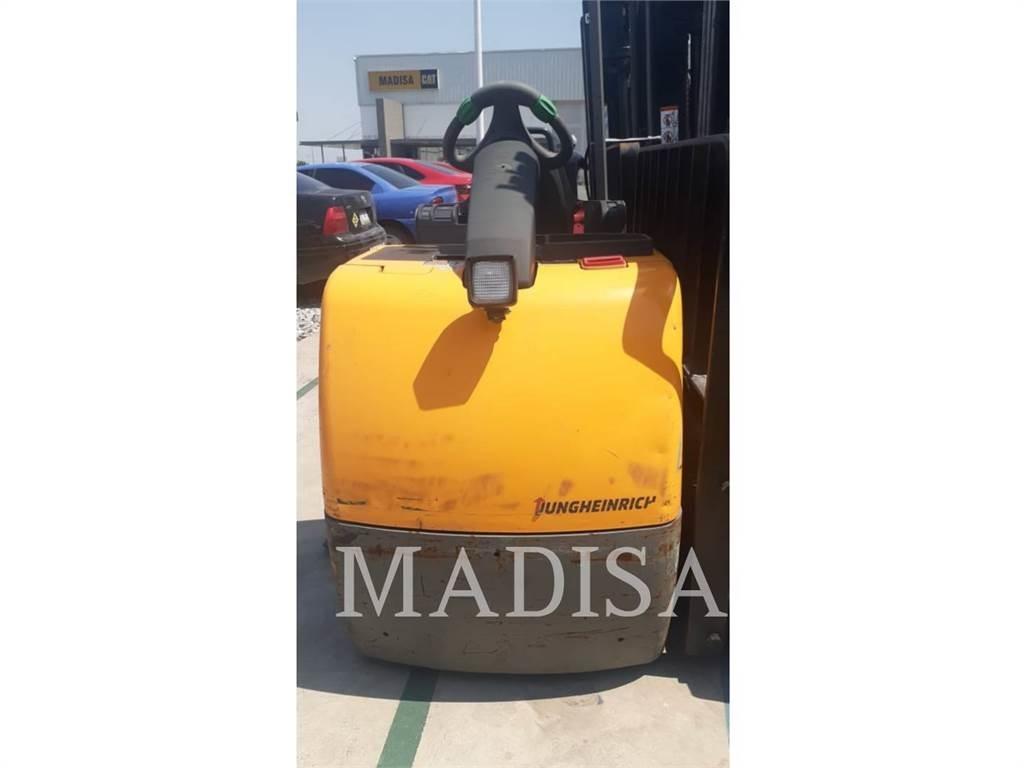 Jungheinrich EZS 350NA Otras carretillas elevadoras