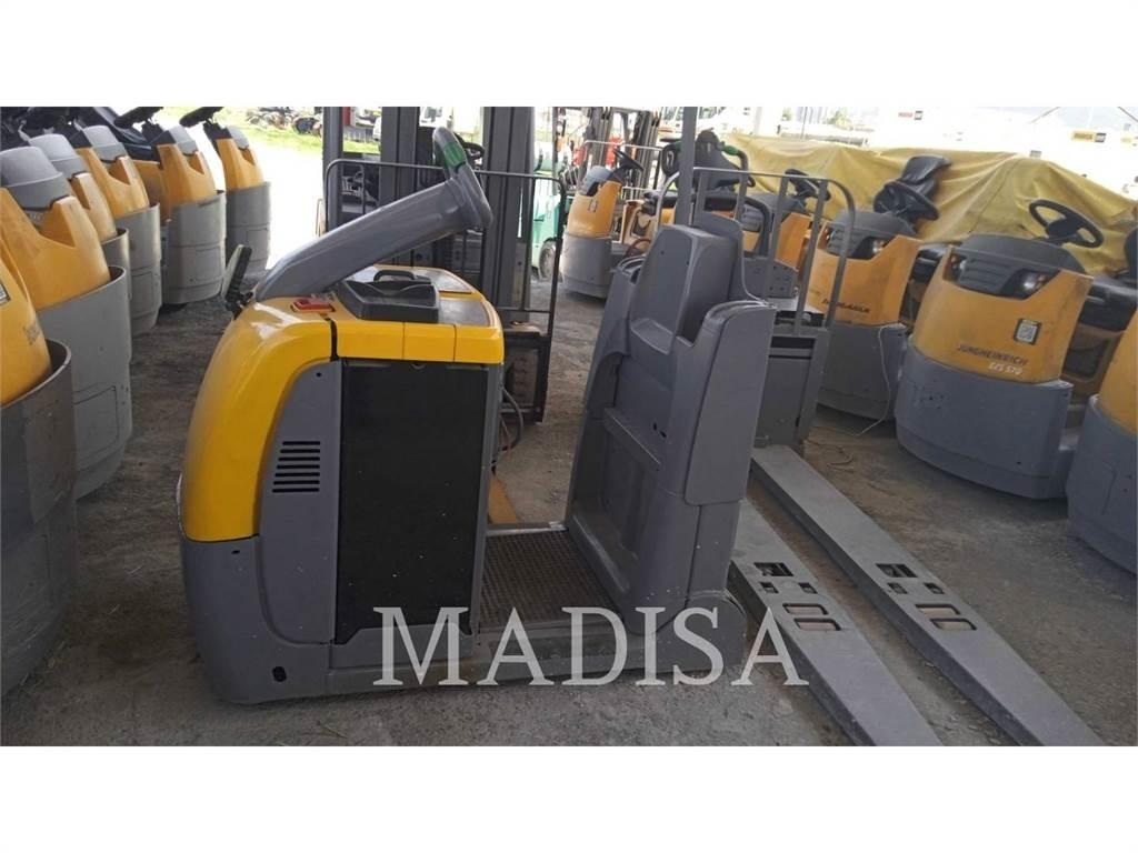 Jungheinrich EZS 350NA Otras carretillas elevadoras