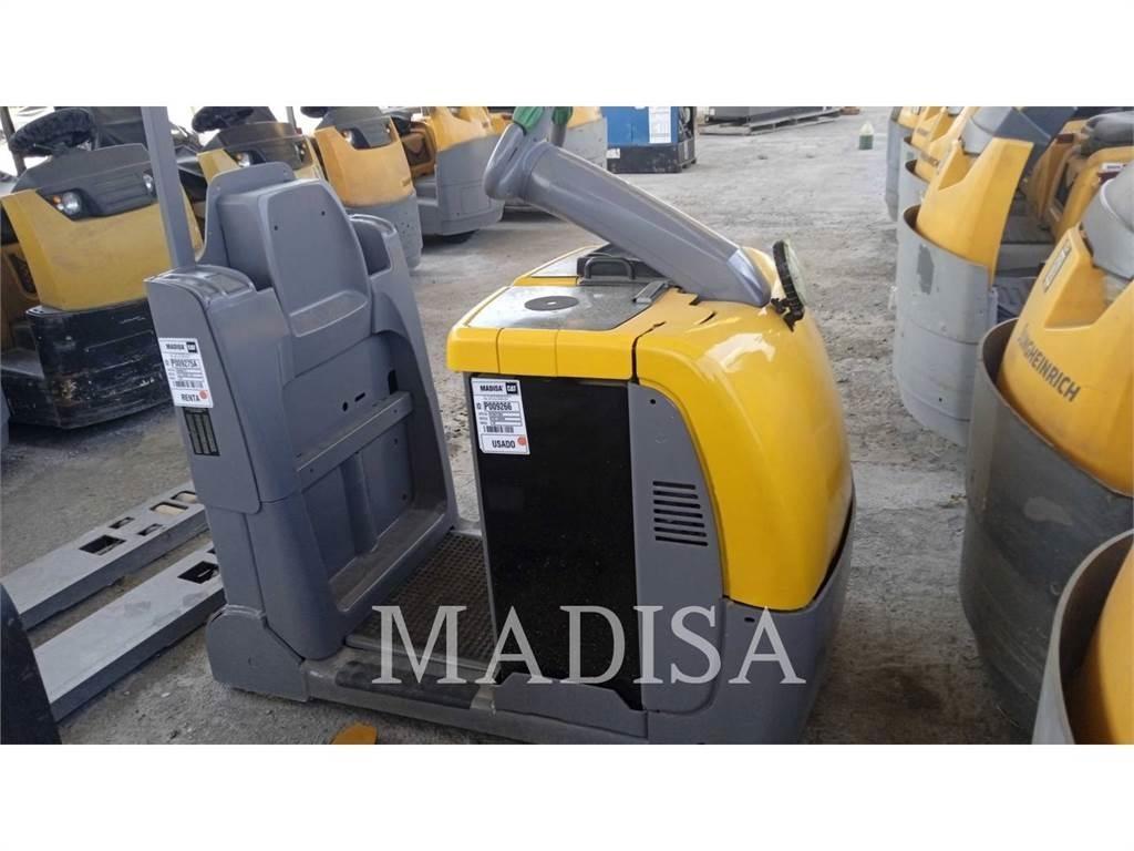 Jungheinrich EZS 350NA Otras carretillas elevadoras