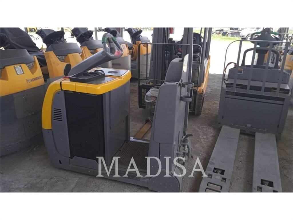 Jungheinrich EZS 350NA Otras carretillas elevadoras