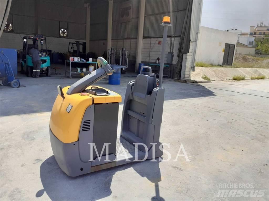 Jungheinrich EZS 350NA Otras carretillas elevadoras