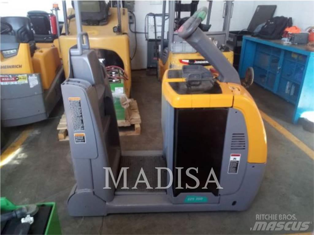 Jungheinrich EZS 350NA Otras carretillas elevadoras